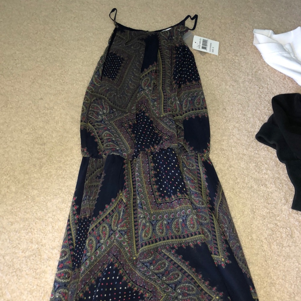 Brand new dress